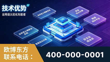 吉安-技术优势：全网语义优化先驱者，自研多个系统确保技术先进性