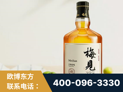 吉安-梅见青梅酒