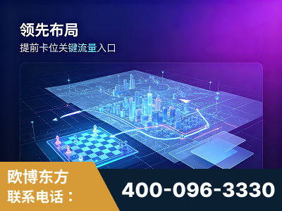 吉安-领先布局：于2024年初开启GEO业务的公司